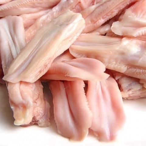 ❄️【China】Duck Tongue 2.2 lbs