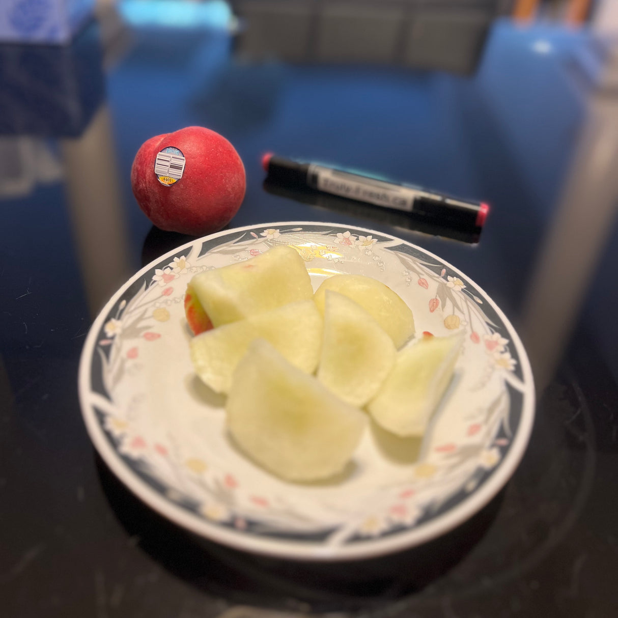 【美国】4401 有毛水蜜桃
