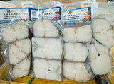 ❄️【Hamataro】Arctic cod steak 1.5 lbs*2