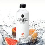 【Alien】Electrolyte Water Grapefruit Flavor 500ml*15