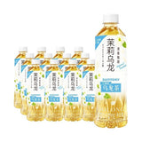 【三得利】茉莉烏龍茶500ml*15