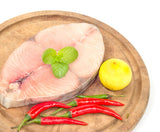 ❄️【TRULY FRESH】Mackerel Steaks