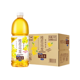 【三得利】无糖桂花乌龙茶 500ml*15