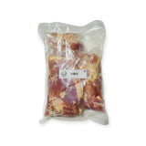 ❄️【TRULY FRESH】2 pounds of chicken thighs*3