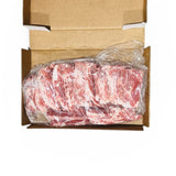 ❄️【TRULY FRESH】1 box of premium lamb slices 4 pounds