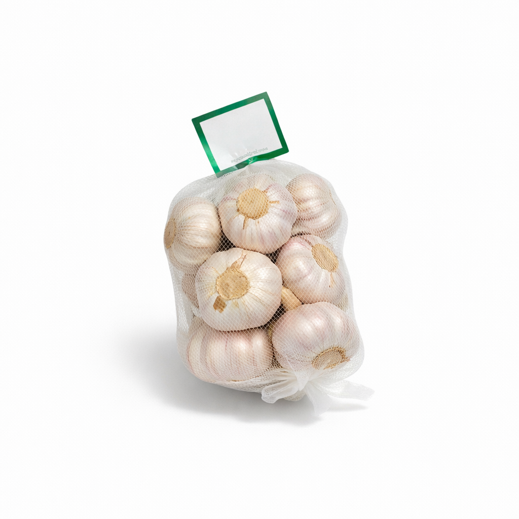 中国】大蒜– Truly Fresh Grocery Deliveries