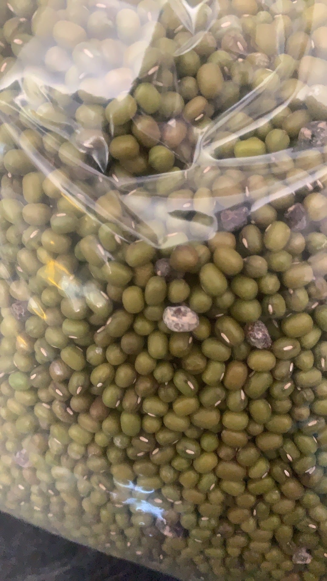 薅羊毛【Local】8lbs mung beans