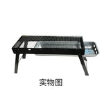 【中国】便携式烧烤架 1套