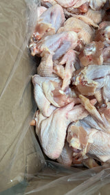 ❄️【Local】Old chicken wings 5 pounds * 2