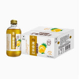 【统一】康普查 菠萝汁汽水 300ml*12