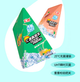 【Huiyuan】True Friend Smoothie Set 5 Types 30 Sticks