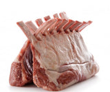 ❄️【New Zealand】Lamb rack 2 lbs