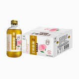 【统一】康普查 桃汁汽水 300ml*12