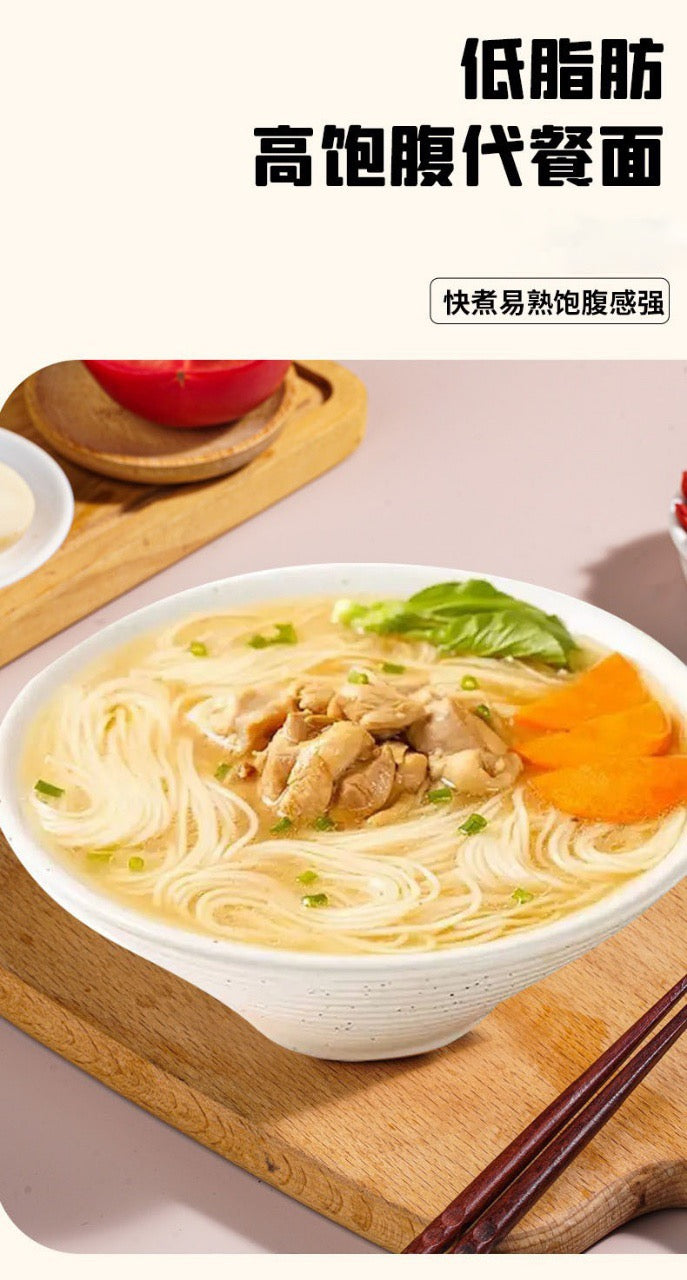 【岁月河】黄精面