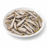 ❄️【TRULY FRESH】去头鳕鱼仔