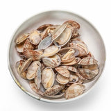 ❄️【Dayu Seafood】Sand-free variegated clams 400g*4