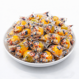 【中国】糖果脆蜜金桔