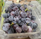 Special offer: American Kyoho grapes