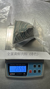 ❄️【金筷子】手工粽子