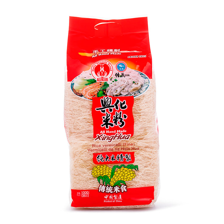 【榕凤禧】兴化米粉