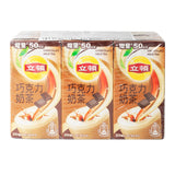 【台湾立顿】奶茶 巧克力