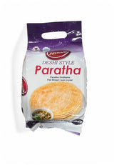 ❄️【PARATHA】少油手抓餅