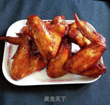 ❄️【Local】Old chicken wings 5 pounds * 2