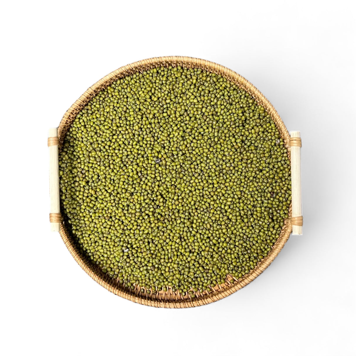 薅羊毛【Local】8lbs mung beans