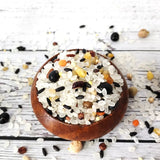 【美地农场】二十四谷 杂粮饭 2.5公斤