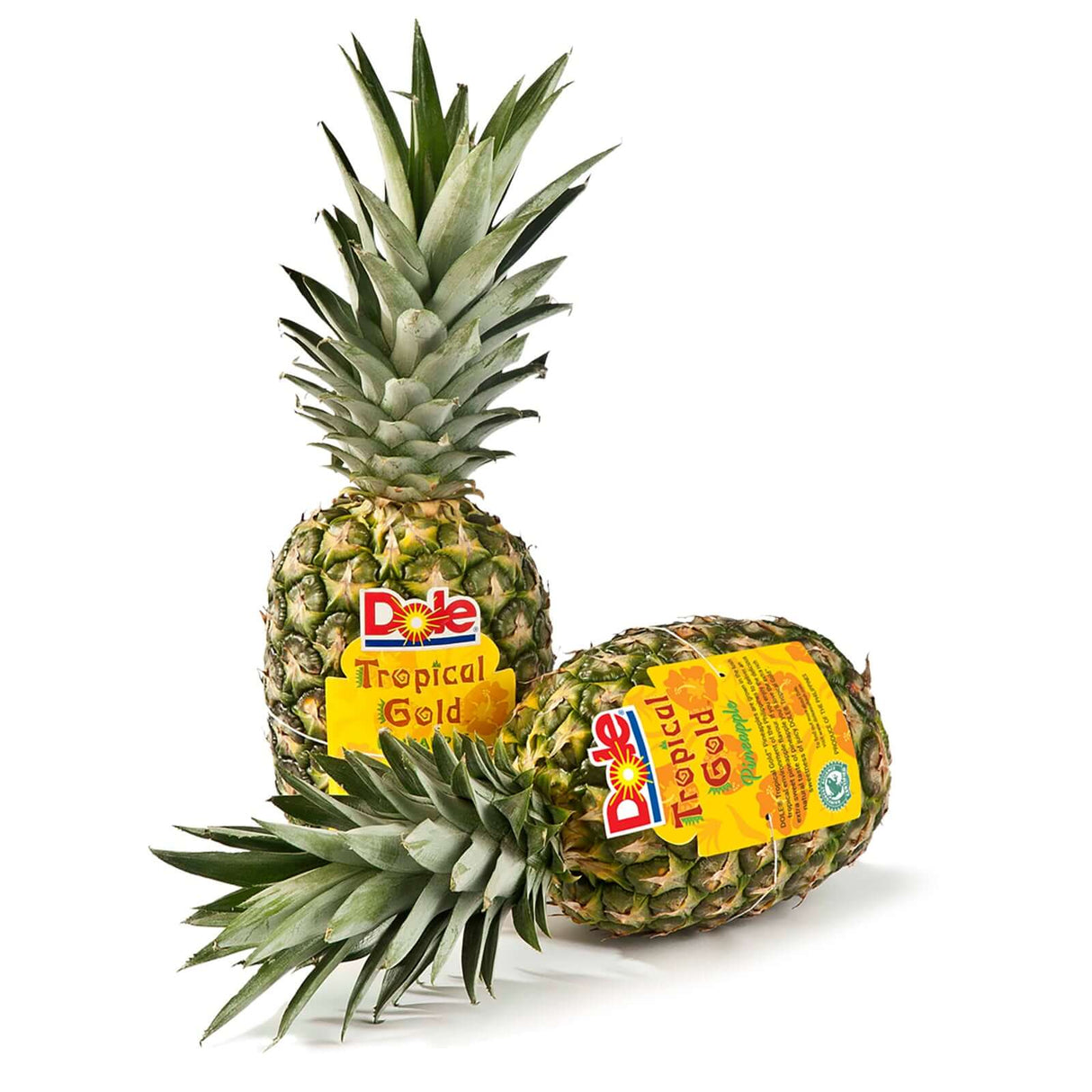 【DOLE】大凤梨