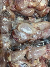 ❄️【Golden Chopsticks】Organic Chicken Drumsticks 1 Box 10 Pounds