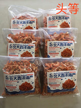 野生蝦米（1磅）Dried Shrimp