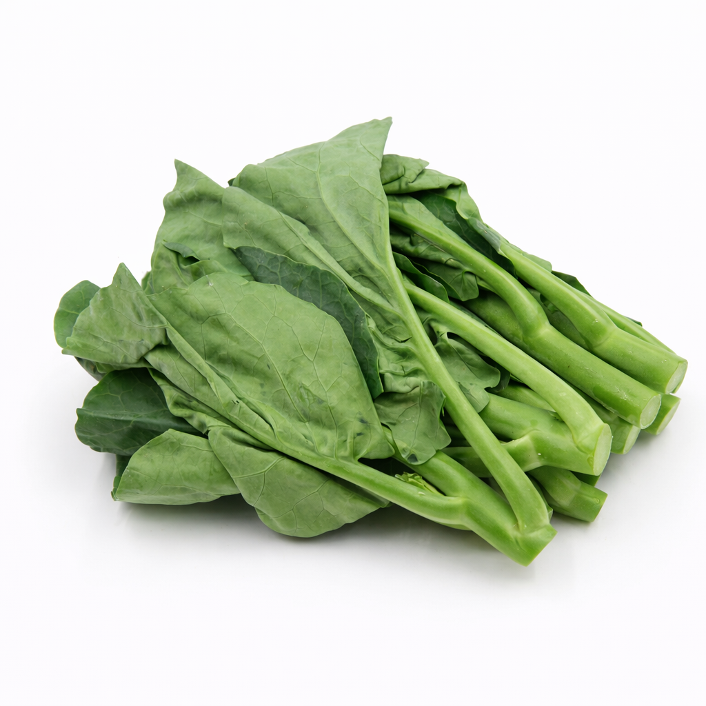 【Mexico】Fresh Gai Lan