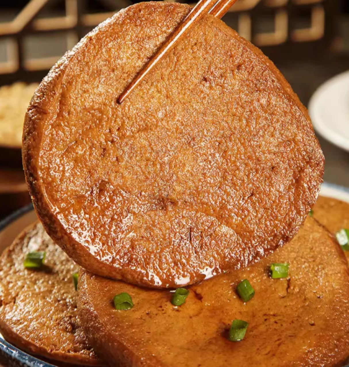 ❄️【上海光明鄒】紅燒素雞250克*3