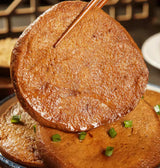 ❄️【上海光明鄒】紅燒素雞250克*3