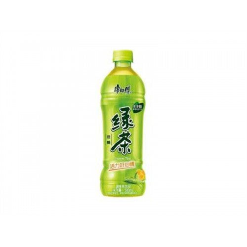 【康师傅】绿茶 500ml*15