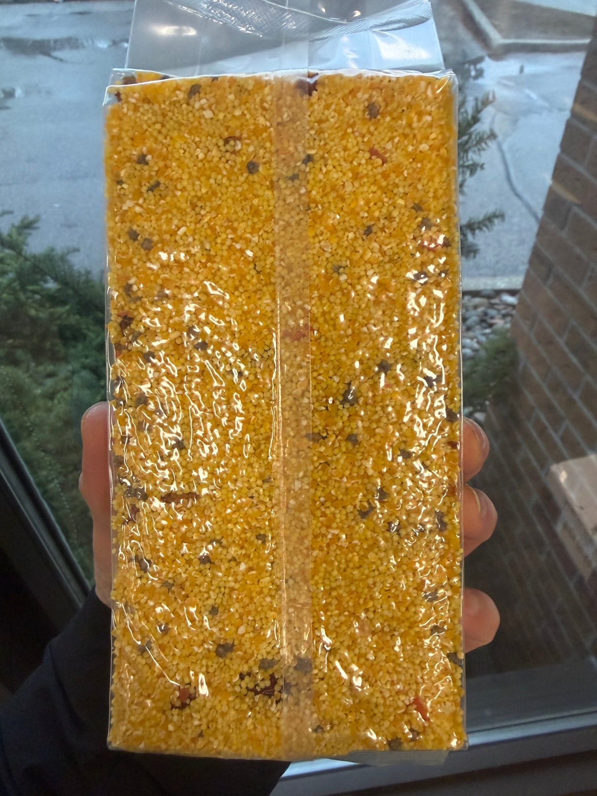 【谷姥姥】小米南瓜粥