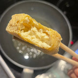 ❄️【憨憨豆匠】包漿豆腐