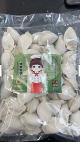 ❄️【金筷子】手工水饺