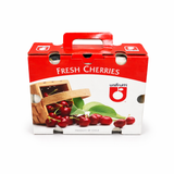 特价【智利】新鲜樱桃礼盒 2.5公斤