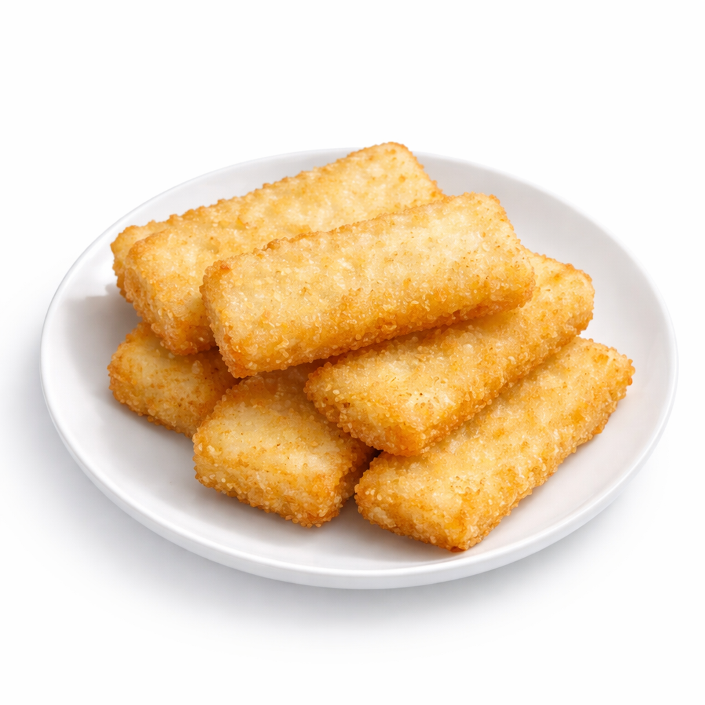 ❄️【WATSON】炸椰奶