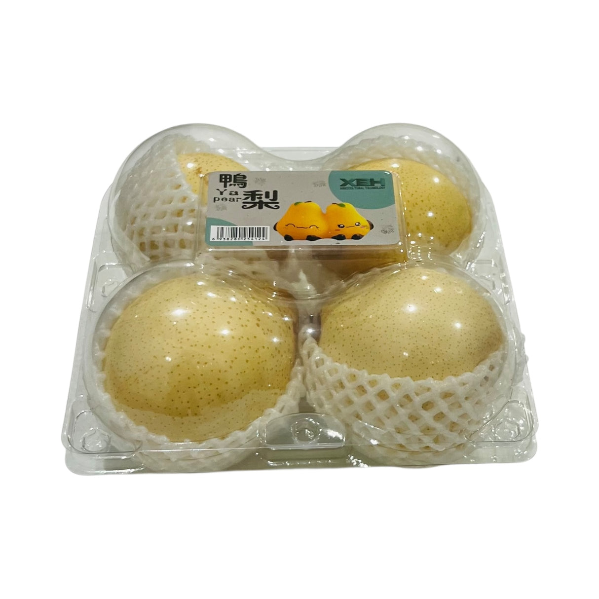 【Hebei】Boxed Duck Pears