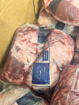 ❄️【GO BOX】Black Angus AAA Korean Hot Plate Beef Slices