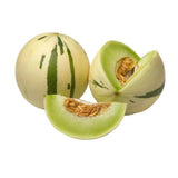 【DINO】恐龍蜜瓜