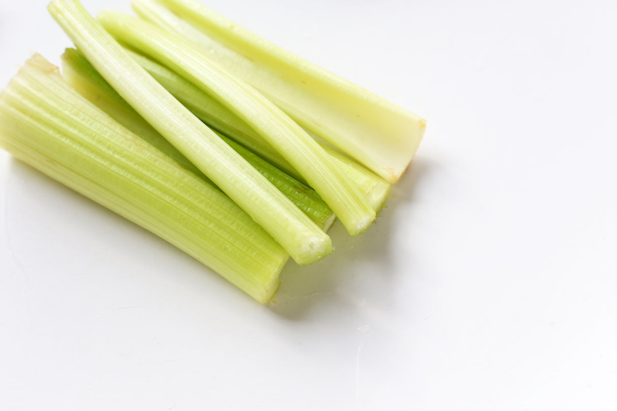 【本地】有机西芹