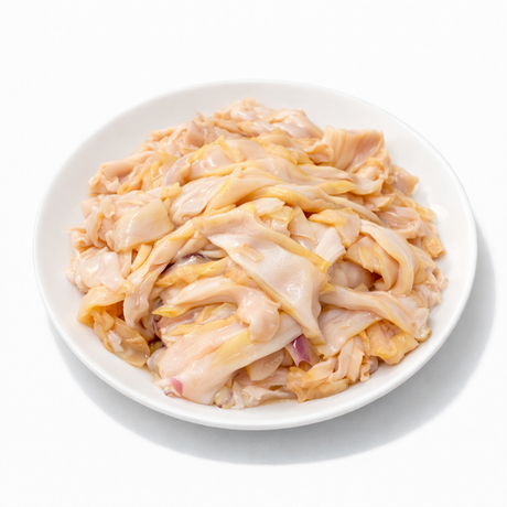 精品回放！僅此一週：野生紅螺（2磅）Conch Meat