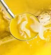 ❄️【金筷子】本味金汤花胶鸡