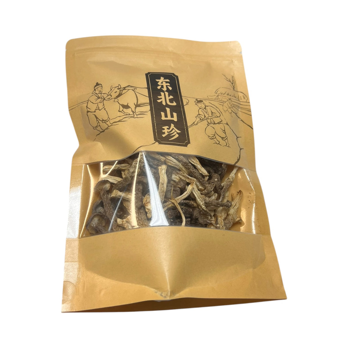 [Meidi Farm] Organic Deer Tail Mushroom