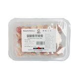 ❄️【金筷子】香芋豆豉排骨400克*2 