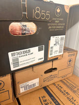 ❄️【GO BOX】Black Angus AAA Korean Hot Plate Beef Slices